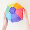Sarah's Balloon Ball Rainbow Conscious Craft